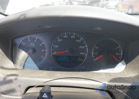 2008 Chevrolet Impala Lt из США, поврежденный, VIN 2G1WT58KX81336591